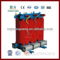 11kv 33kv Cast resin amorphous alloy dry type power transformers